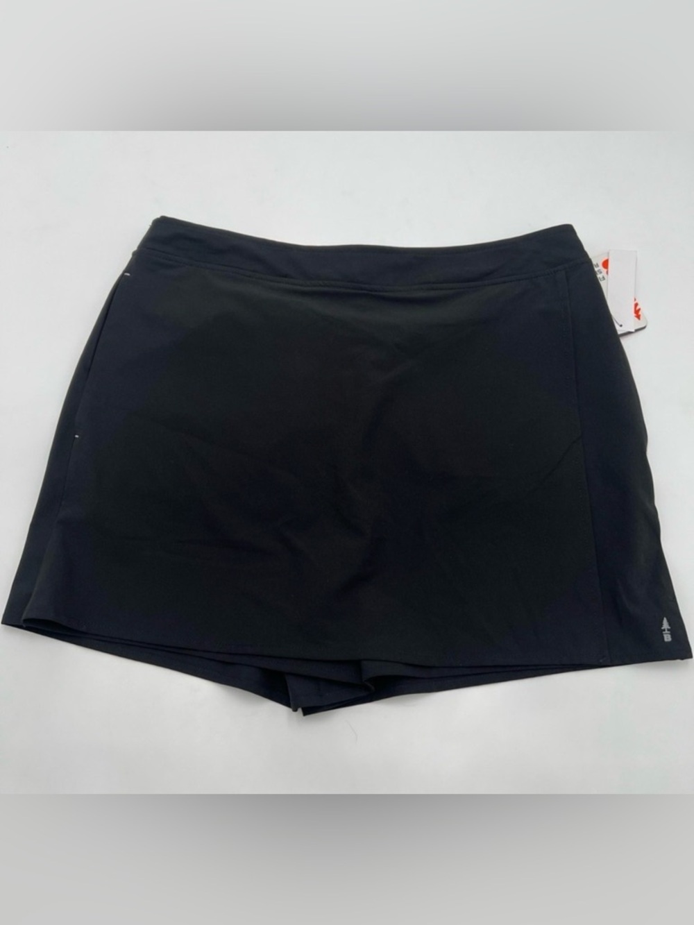 Bass Outdoor Skort with Built-In Shorts
